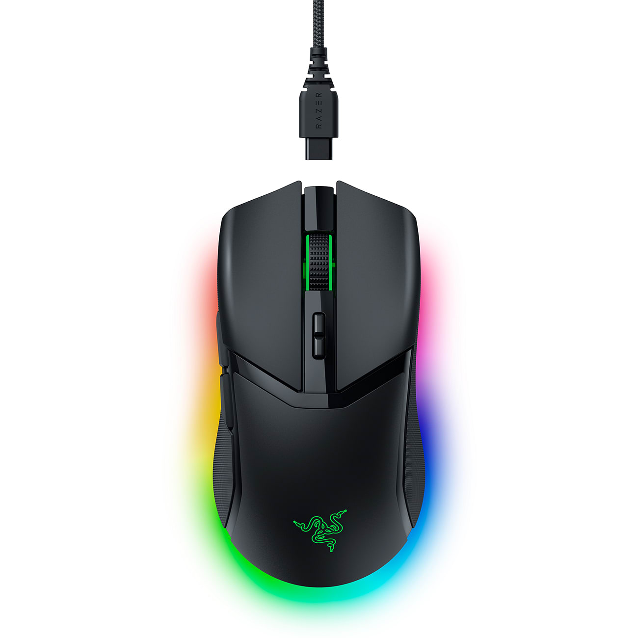 Amazon.co.jp: Razer レイザー Cobra Pro ワイヤレス ゲーミング